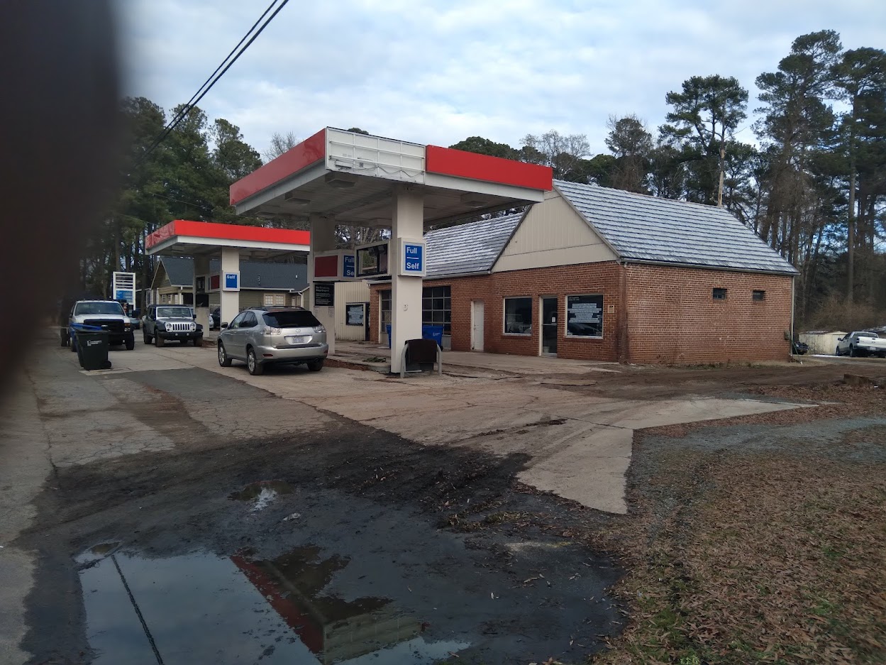 3309 old chapelhill rd. Durham, NC 27707.